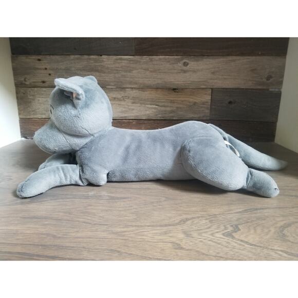 Fruits Basket Dog Inu Laying Down 16" Plush Natsuki Takaya Funimation 2001 Anime - Picture 2 of 6